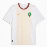 Thailande Maillot Maroc 2ª 2026