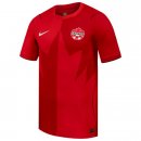 Thailande Maillot Canada 1ª 2026 Thailande Maillot Canada 1ª 2026