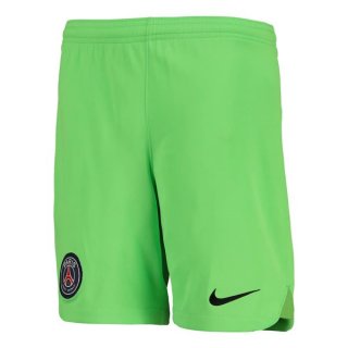 Pantalon Paris Saint Germain 1ª Gardien 2022-23