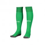 Chaussette Real Betis 1ª 2025-26