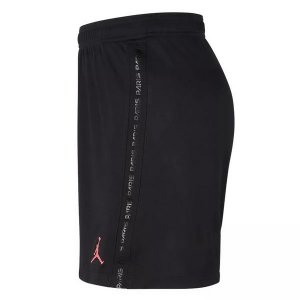 Pantalon Paris Saint Germain 4ª 2020-21 Noir