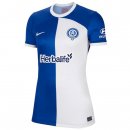 Maillot Atletico de Madrid 2ª Femme 2023-24