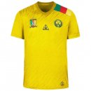 Thailande Maillot Camerun 2ª 2022-23