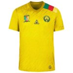 Thailande Maillot Camerun 2ª 2022-23