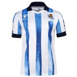 Thailande Maillot Real Sociedad 1ª 2023-24