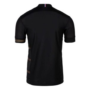 Thailande Maillot Saint étienne 3ª 2021-22 Noir