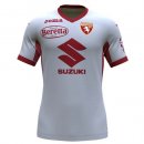 Thailande Maillot AS Roma Gardien 2021-22 Blanc