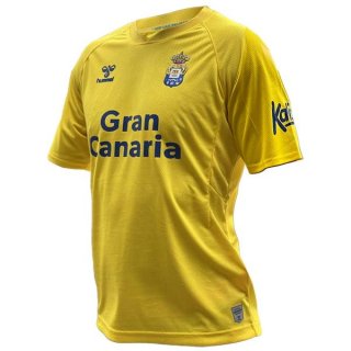 Thailande Maillot Las Palmas 1ª 2022-23