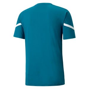 Thailande Maillot Manchester City Pre-Match 2021-22 Bleu