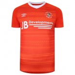 Thailande Maillot Luton Town 1ª 2021-22