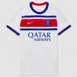 Thailande Maillot PSG Pre-Match 2026-27 Thailande Maillot PSG Pre-Match 2026-27