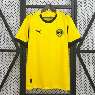 Thailande Maillot Dortmund Special Edition 2025-26