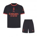 Maillot AC Milan 3ª Enfant 2026-27 Maillot AC Milan 3ª Enfant 2026-27