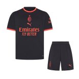 Maillot AC Milan 3ª Enfant 2026-27