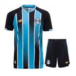 Maillot Grêmio FBPA 1ª Enfant 2026-27