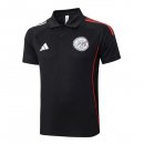 Polo Ajax 2026-27 Noir 2 Polo Ajax 2026-27 Noir 2