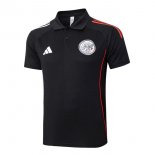 Polo Ajax 2026-27 Noir 2 Polo Ajax 2026-27 Noir 2