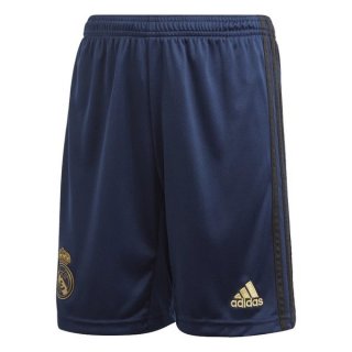 Pantalon Real Madrid 2ª 2019-20