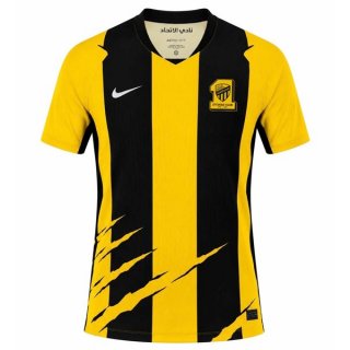 Thailande Maillot Al-Ittihad FC 1ª 2026-27