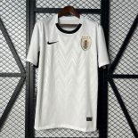 Thailande Maillot Uruguay 2ª 2025