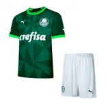 Maillot Palmeiras 1ª Enfant 2023-24