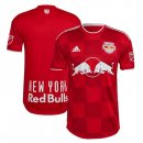 Thailande Maillot New York Red Bulls 2ª 2022-23