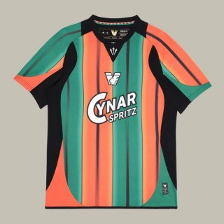 Thailande Maillot Venezia 3ª 2025-26 Thailande Maillot Venezia 3ª 2025-26