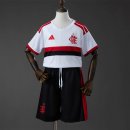 Maillot Flamengo 2ª Enfant 2026-27