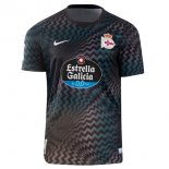 Thailande Maillot Deportivo La Corogne Gardien 2026-27