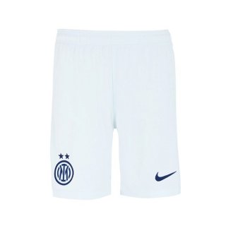 Pantalon Inter Milan 2ª 2025-26