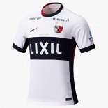 Thailande Maillot Kashima Antlers 2ª 2025-26