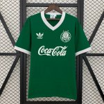Thailande Maillot Palmeiras Retro 1987