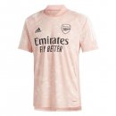 Entrainement Arsenal 2020-21 Rose