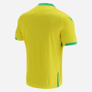 Thailande Maillot FC Nantes 1ª 2021-22