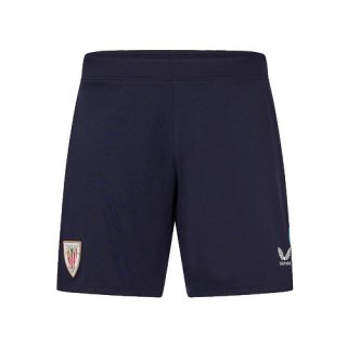 Pantalon Athletic Bilbao 2ª 2025-26 Pantalon Athletic Bilbao 2ª 2025-26