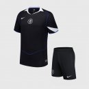 Maillot Chelsea 3ª Enfant 2025-26