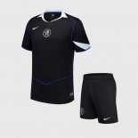 Maillot Chelsea 3ª Enfant 2025-26