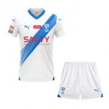 Maillot Al Hilal SFC 2ª Enfant 2023-24