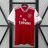 Thailande Maillot Arsenal 1ª Retro 2019-2020