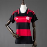 Maillot Flamengo 1ª Femme 2026-27 Maillot Flamengo 1ª Femme 2026-27