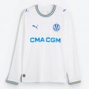 Thailande Maillot Marseille 1ª ML 2026-27