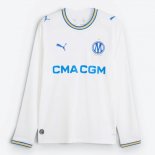 Thailande Maillot Marseille 1ª ML 2026-27