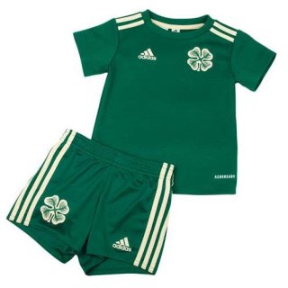 Maillot Celtic 2ª Enfant 2021-22