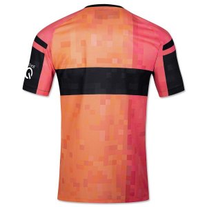 Thailande Maillot VfB Stuttgart Gardien 2022-23 Orange