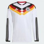 Thailande Maillot Allemagne 1ª ML 2026 Thailande Maillot Allemagne 1ª ML 2026