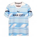 Thailande Maillot Manchester City Especial 2022-23