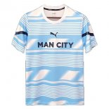 Thailande Maillot Manchester City Especial 2022-23