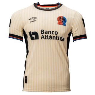 Thailande Maillot CD Olimpia 3ª 2026-27