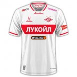 Thailande Maillot Spartak Moscow 3ª 2025-26