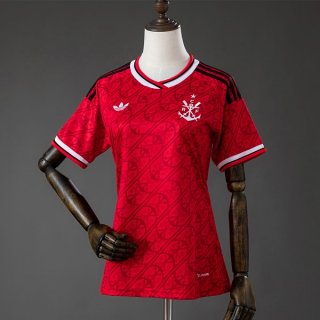 Maillot Flamengo 3ª Femme 2026-27